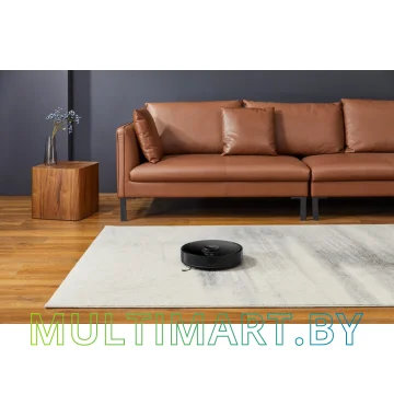 Робот-пылесос Xiaomi Robot Vacuum S10T STFCR01SZ (европейская версия, черный) картинка 15